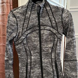 Lulu Lemon Define Jacket